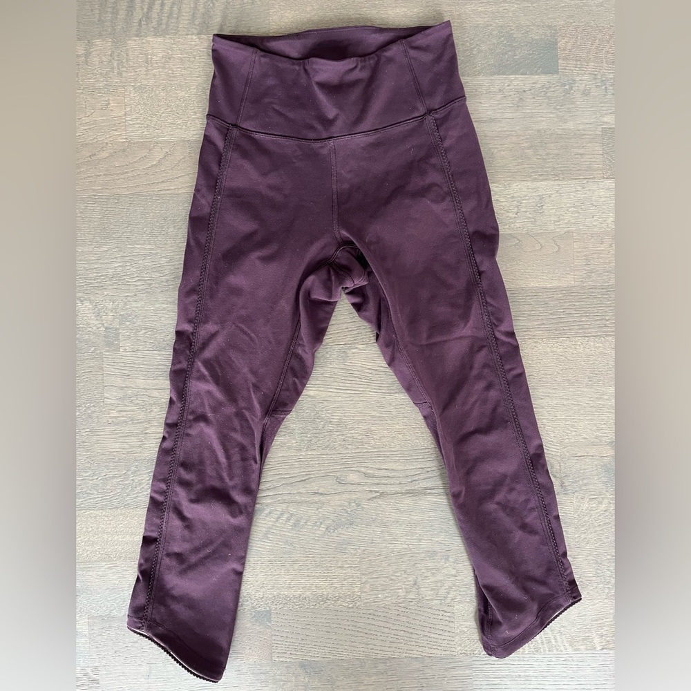 Lululemon pants